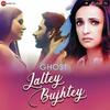 Jaltey Bujhtey - Ghost